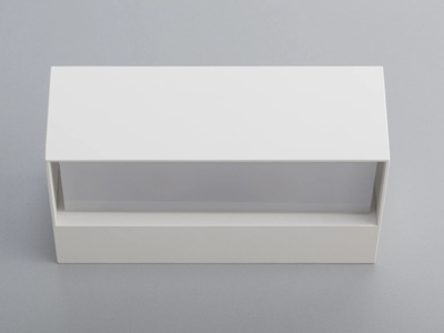GIO' - LED plate wall lamp _ ENGI