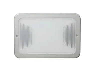 ILLUMINA - LED Anodized aluminium steplight _ ENGI