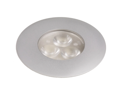 MAX 3 - LED recessed Outdoor spotlight _ ENGI