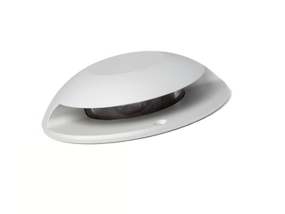 UFO 180° - LED aluminium steplight _ ENGI