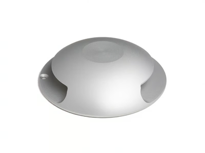 UFO 2 - LED aluminium steplight _ ENGI