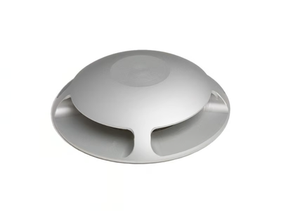 UFO 4 - LED aluminium steplight _ ENGI