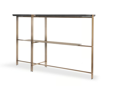 HUB - Rectangular console table _ ENNE