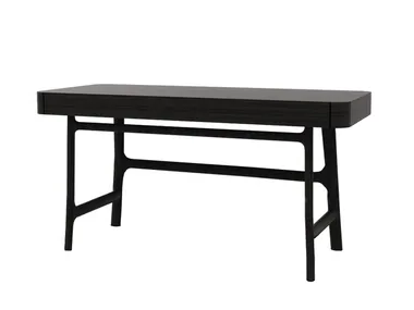LETTO - Rectangular console table with drawers _ ENNE