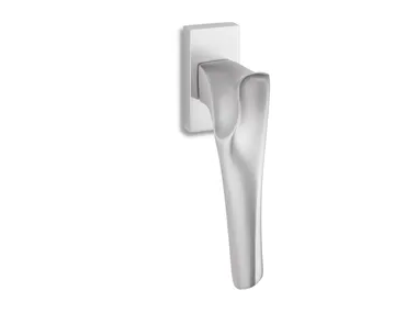 ANATOMICA SQ - DK metal window handle _ Ento