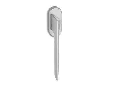 CEDRO - DK brass window handle _ Ento