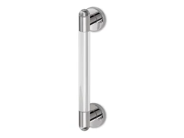 DROP - Brass pull handle _ Ento