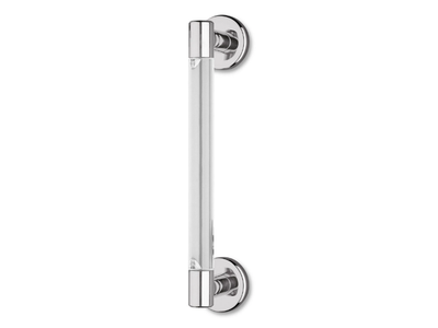 GHOST - Brass pull handle _ Ento