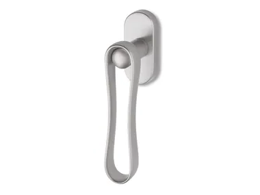 INFINITO - DK brass window handle _ Ento