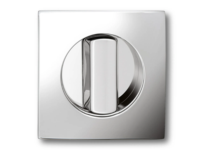 PATCH - Brass flush handle _ Ento