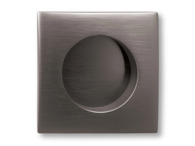 PATCH - Brass flush handle _ Ento