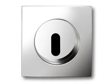 PATCH - Brass flush handle _ Ento