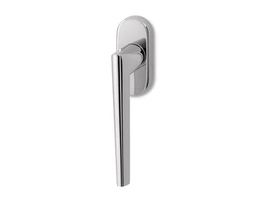 PILOT - DK brass window handle _ Ento