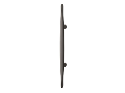 SPOON - Brass pull handle _ Ento