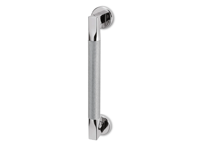 TUBE - Brass pull handle _ Ento