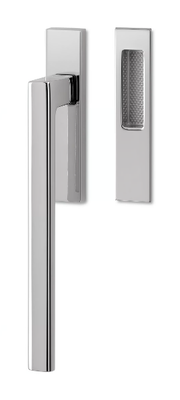 UNIT - DK window handle on back plate _ Ento