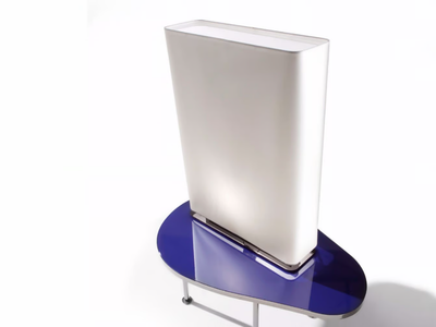 LUCE - Table lamp _ ERBA ITALIA