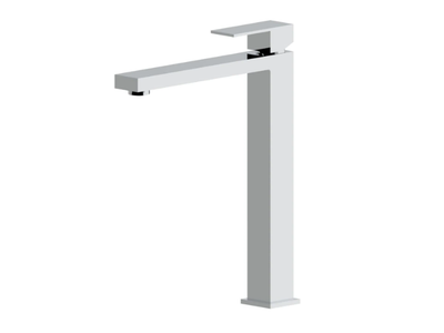 ITALIA R - High countertop washbasin mixer _ Ercos