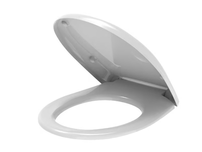 KITE - Plastic toilet seat _ Ercos