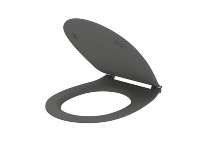 KITE - Toilet seat with soft close _ Ercos