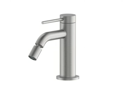 STILOX - Countertop bidet mixer with swivel spout _ Ercos