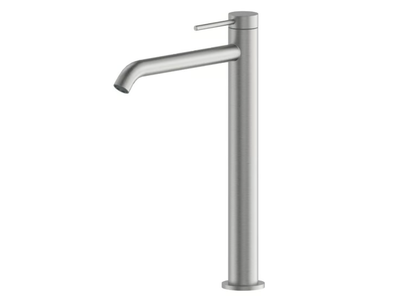 STILOX - High countertop single handle washbasin mixer _ Ercos