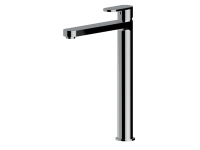 VERSILIA - High countertop washbasin mixer _ Ercos