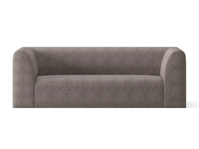 ANTILIA - 3 seater fabric sofa _ Ersa