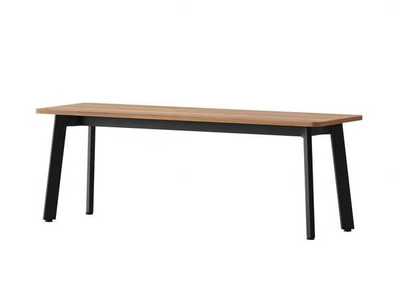 FEAST - Wooden bench _ Ersa