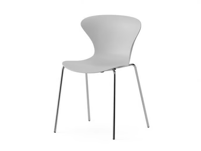 LAGOON - Stackable plastic chair _ Ersa