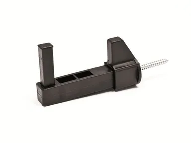 CALABRONE - Manual shutter stop _ Esinplast