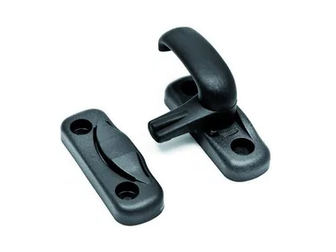 CHIOCCIOLA 2,5 - Handle for outward opening window _ Esinplast