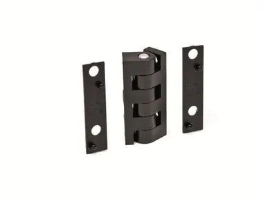 MINI - Polyamide window hinge _ Esinplast