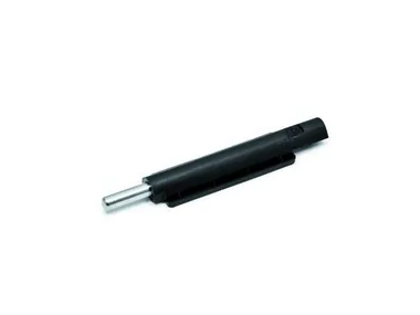 Rod end 19,5 with pin 20 - End rod with pin _ Esinplast