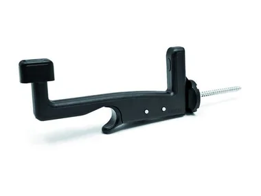 SUPER MAXI GRILLO 120 - Automatic shutter stop double casement with screw _ Esinplast