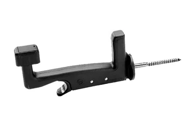 SUPER MIDI GRILLO 120 - Automatic shutter stop with screw _ Esinplast
