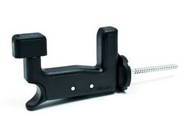 SUPER TOP GRILLO 120 - Automatic shutter stop with screw _ Esinplast
