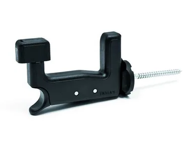 SUPER TOP GRILLO 70 - Automatic shutter stop with screw _ Esinplast