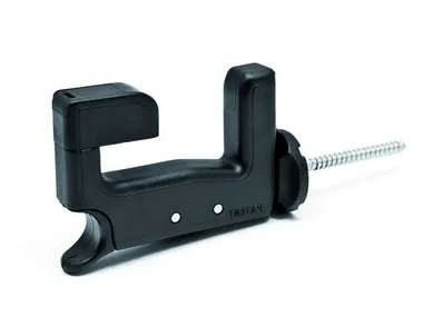 SUPER TOP GRILLO 70 with adjustment cap - Automatic shutter stop with adjustment cap _ Esinplast
