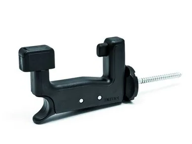 SUPER TOP GRILLO 70 with shock absorber - Automatic shutter stop with shock absorber _ Esinplast