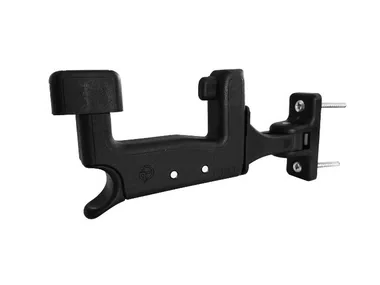 SUPER TOP GRILLO C/AMM. - Plastic shutter locking bar _ Esinplast