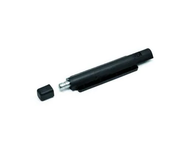 Terminale per asta 19,5 - Rod end with pin _ Esinplast