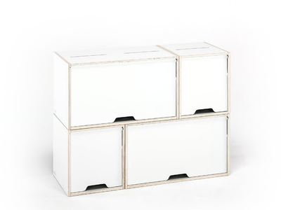 ADAKTO - Poplar sideboard _ Esposit