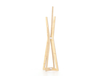 INDY - Coat stand _ Esposit