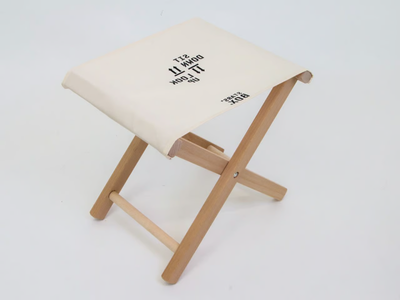 STARSBOX - Folding stool _ Esposit