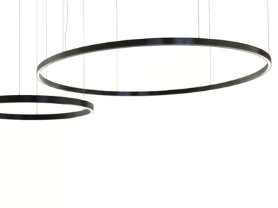 3&14 - LED aluminium pendant lamp _ Essenzialed