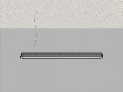 ARMOUR - LED RGB pendant lamp _ Essenzialed