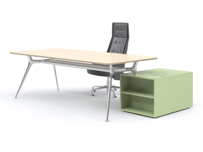 P016 - Executive desk _ ESTEL GROUP