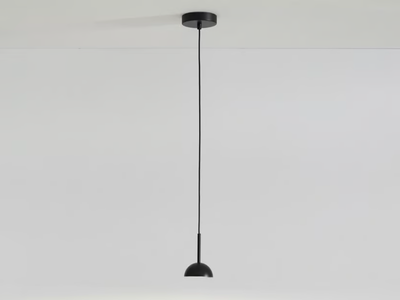 CUPOLINA - LED adjustable metal pendant lamp _ Estiluz