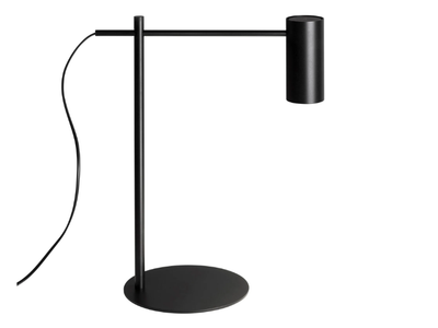 CYLS - Adjustable metal table lamp _ Estiluz